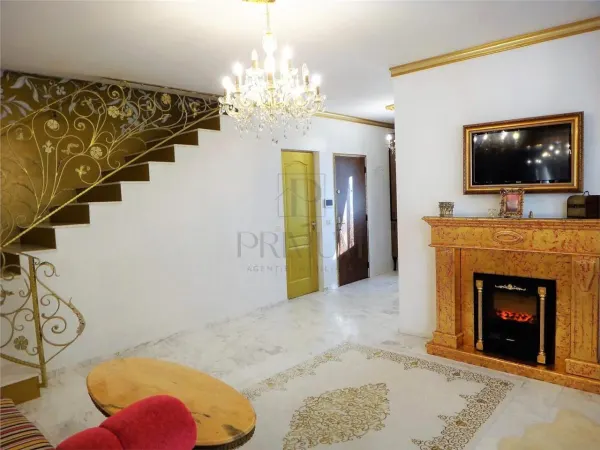 Apartament 4 camere Dumbrăvița - poza 12