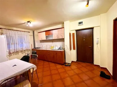 ARADULUI - ETAJ 1 - LIFT - BLOC IZOLAT - 3 CAMERE - 2 BAI - DECOMANDAT - foto 7
