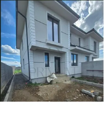 Casă 5 camere Moșnița Nouă - poza 1