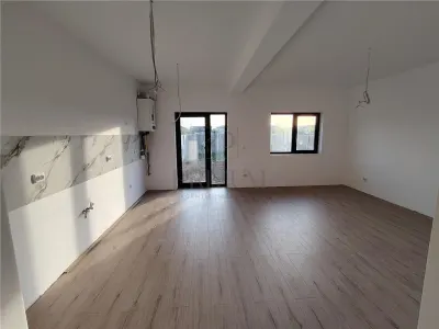 Duplex spatios la asfalt - toate utilitatile - acces rapid - foto 2