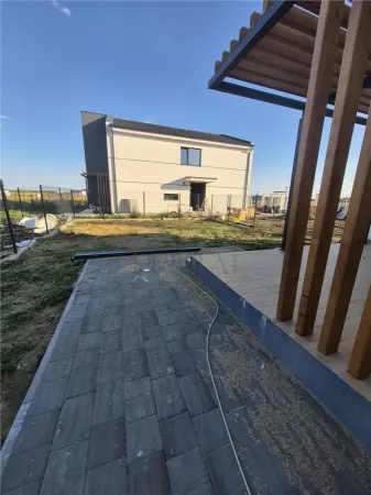 Casă 5 camere Moșnița Nouă - poza 3