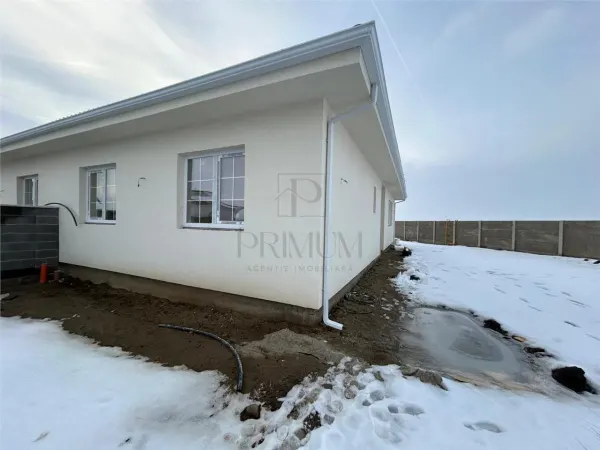 Casă 3 camere Șag - poza 1