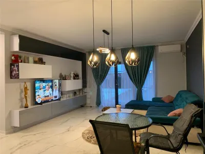 Duplex mobilat si utilat - toate utilitatile - acces facil - foisor+anexa - foto 2