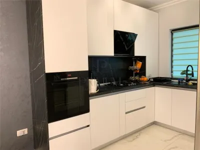 Duplex mobilat si utilat - toate utilitatile - acces facil - foisor+anexa - foto 3