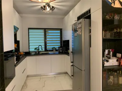 Duplex mobilat si utilat - toate utilitatile - acces facil - foisor+anexa - foto 4