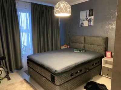 Duplex mobilat si utilat - toate utilitatile - acces facil - foisor+anexa - foto 5