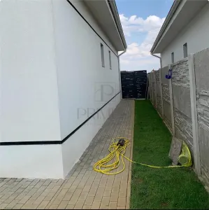 Duplex mobilat si utilat - toate utilitatile - acces facil - foisor+anexa - foto 9
