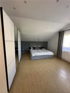 BUZIASULUI - CASA INDIVIDUALA - GARAJ - MOBILATA - ZONA EXCELENTA - foto 5