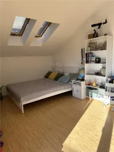 BUZIASULUI - CASA INDIVIDUALA - GARAJ - MOBILATA - ZONA EXCELENTA - foto 6