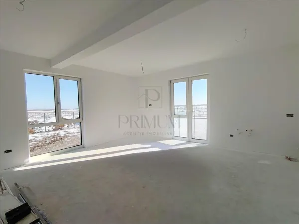 Casă 5 camere Moșnița Nouă - poza 1