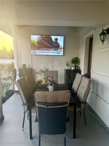 DUMBRAVITA  - TRIPLEX - ZONA LIDL - 4 CAMERE - 2 BAI - INCALZIRE PARDOSEALA - TERASA - LOC PARCARE - foto 3