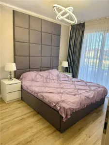 DUMBRAVITA  - TRIPLEX - ZONA LIDL - 4 CAMERE - 2 BAI - INCALZIRE PARDOSEALA - TERASA - LOC PARCARE - foto 7