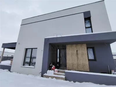 ZONA KAUFLAND - Duplex 4 camere - teren generos - foto 3