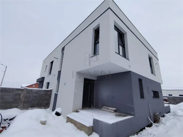Casă 4 camere Moșnița Nouă - poza 4