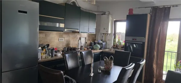 Apartament 3 camere Giroc - poza 1