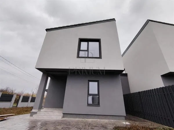 Casă 3 camere Moșnița Nouă - poza 3