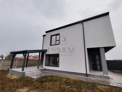 Duplex despartit - finisaje moderne - zona buna - foto 4