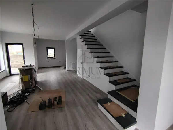 Casă 3 camere Moșnița Nouă - poza 5