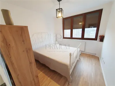 SEMICENTRAL -3CAM -CENTRALA PROPRIE/AC -LIFT -RENOVAT - foto 4