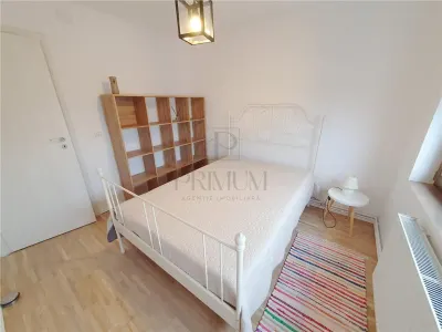 SEMICENTRAL -3CAM -CENTRALA PROPRIE/AC -LIFT -RENOVAT - foto 5