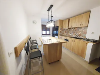 SEMICENTRAL -3CAM -CENTRALA PROPRIE/AC -LIFT -RENOVAT - foto 8