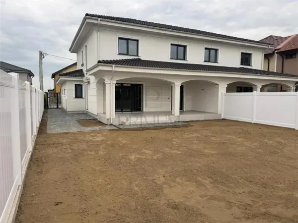 Casă 5 camere Dumbrăvița - poza 1