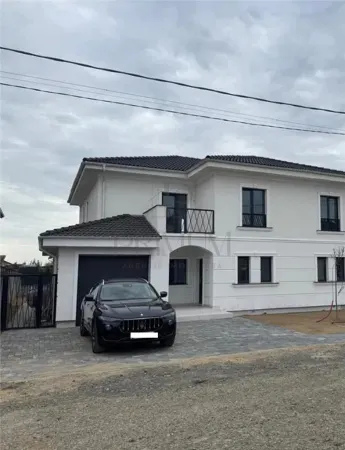 Casă 5 camere Dumbrăvița - poza 8
