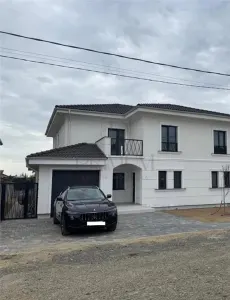 DUMBRAVITA |DUPLEX |5 CAM |GARAJ|3 BAI |INCALZIRE PARDOSEALA |ACOPERIS |3 LOC PARCARE| - foto 8