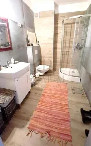 TORONTALULUI - PENTHOUSE - 3CAM - 2 TERASE - LIFT - PARCARE SUBTERANA - DRESSING - foto 8