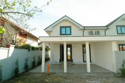 DUPLEX IDEAL GHIRODA - LANGA NOUL CAMPUS UNIVERSITAR - FINISAJE SI COMPARTIMENTARE LA ALEGERE - foto 6