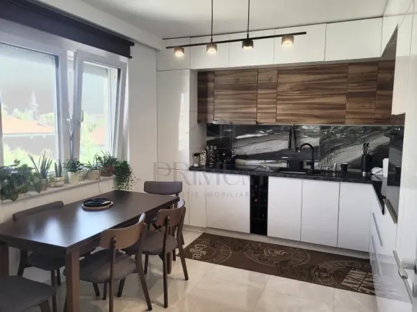 Apartament 4 camere Chișoda - poza 1