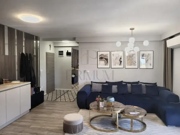 Apartament 4 camere Chișoda - poza 2