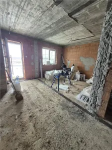 Duplex spatios - posibilitate alegere finisaje si compartimentare - proiect deosebit - terasa mare - foto 11