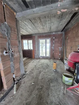 Casă 4 camere Urseni - poza 8