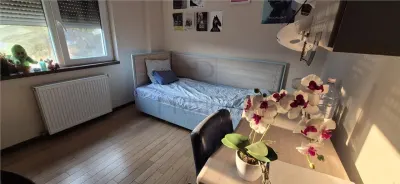BUCOVINA |4 CAM| |ET.1 |DECOMANDAT |ANVELOPAT |2 BAI |2 BALCOANE |CENTRALA |RENOVAT | ZONA EXCELENTA - foto 2