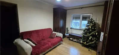 BUCOVINA |4 CAM| |ET.1 |DECOMANDAT |ANVELOPAT |2 BAI |2 BALCOANE |CENTRALA |RENOVAT | ZONA EXCELENTA - foto 11