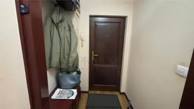 BUCOVINA |4 CAM| |ET.1 |DECOMANDAT |ANVELOPAT |2 BAI |2 BALCOANE |CENTRALA |RENOVAT | ZONA EXCELENTA - foto 8