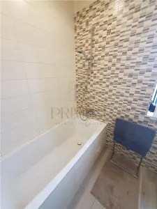 DUMBRAVITA -PENTHOUSE -3CAM -2 TERASE -2 BAI -2 LOCURI PARCARE - foto 14