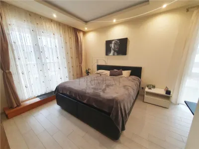 DUMBRAVITA -PENTHOUSE -3CAM -2 TERASE -2 BAI -2 LOCURI PARCARE - foto 6
