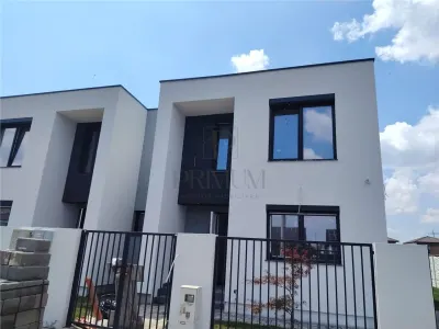 Duplex superb - 5 camere - zona excelenta - spatios - foto 2