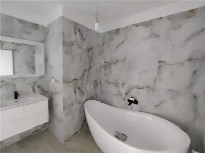 Duplex superb - 5 camere - zona excelenta - spatios - foto 6