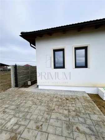 Casă 3 camere Șag - poza 1