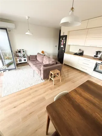 Apartament 3 camere Timișoara - poza 1