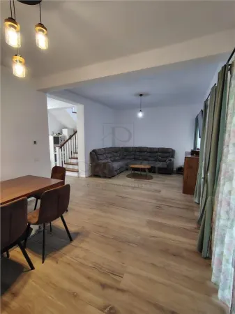 Casă 4 camere Giroc - poza 1