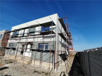 Calea Urseni - Duplex spatios - toate utilitatile - personalizare interioara - foto 7