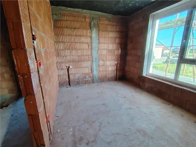 Calea Urseni - Duplex spatios - toate utilitatile - personalizare interioara - foto 8