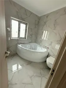 Duplex cu 5 camere - zona centrala - la cheie - foto 8