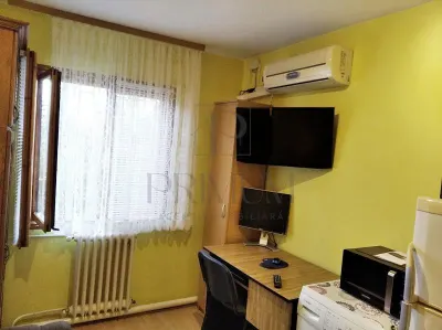 COMPLEX STUDENTESC - MOBILAT/UTILAT - AER CONDITIONAT - ZONA LINISTITA - foto 4