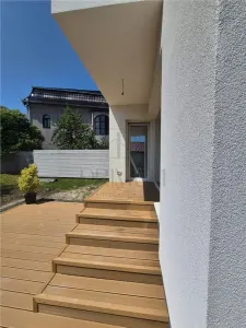 Casa Individuala - Plopi  - La Cheie - Design Premium - foto 11