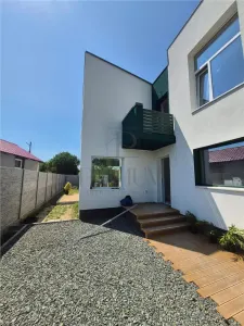 Casa Individuala - Plopi  - La Cheie - Design Premium - foto 3